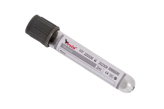 High Productivity 12000pcs/hour Vacuum Blood Test Tube with Superior Serum Yield and Customized Pipe Size for ESR Testing
