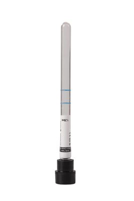 Black ESR Tube 10ml ESR Lab Tube ESR Test Sample Collection Tube