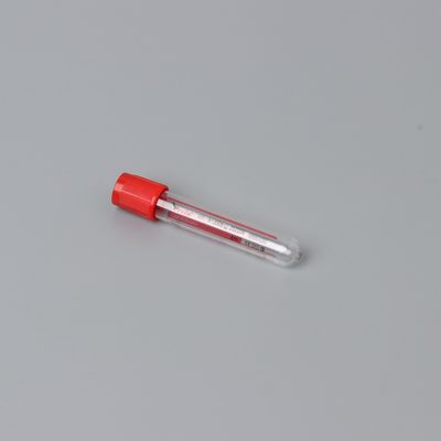血栓アクティベーターチューブ Bd バクテナー 8ml 9ml 10ml 血栓アクティベーター