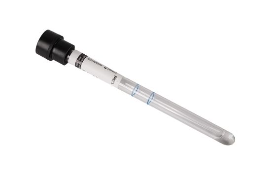 ESR Blood Collection Tube with Strong Temperature Tolerance Bionic Active Membrane and Precise Blood Volume Control for Inflammation Monitoring