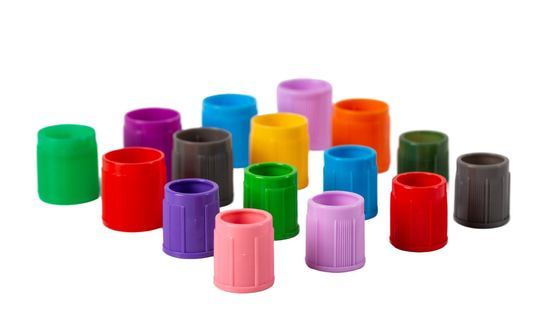 Medical-Grade No Additive Blood Collection Tubes with 5ml Capacity for Clinical Lab Compatibility