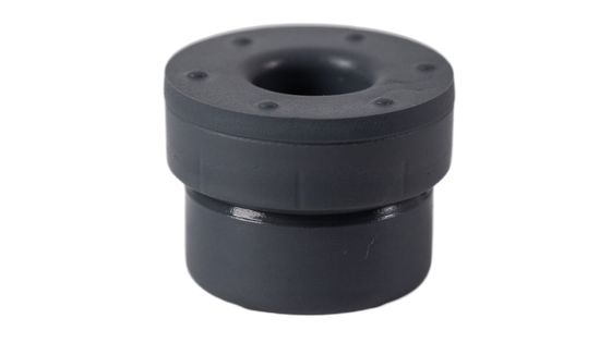 High-Clarity Packaging No-Additive Blood Tubes 10×45mm - Air/Train Shipping Available