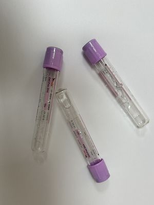 Ultra-Precision Personalized cfDNA Test Tube for Early Disease Detection